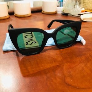 Toms sunglasses